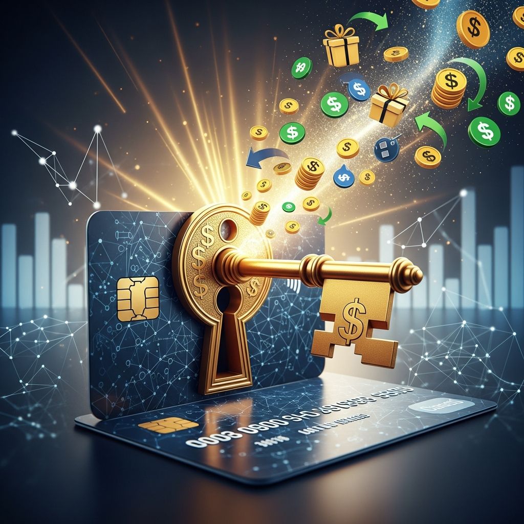 Discover how to earn substantial bonuses by referring friends to your credit cards, with tips on eligibility, limits, and top programs.