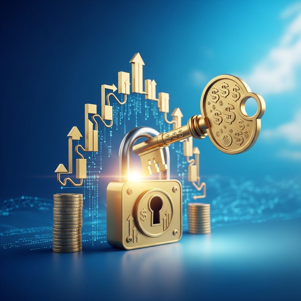 Discover how credit builder loans can transform your financial future by building credit and savings simultaneously with structured payments.