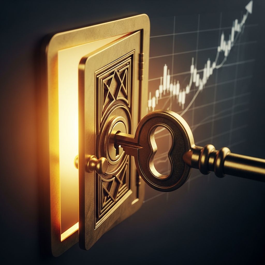 Unlocking Financial Doors: The Power of Your Credit Report Discover how your credit report shapes your financial future, from securing loans to protecting against fraud and boosting everyday opportunities.