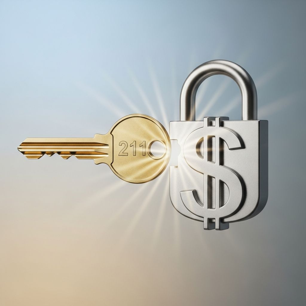 Discover how dialing 211 connects you to essential financial aid, housing support, food assistance, and more for overcoming economic challenges.