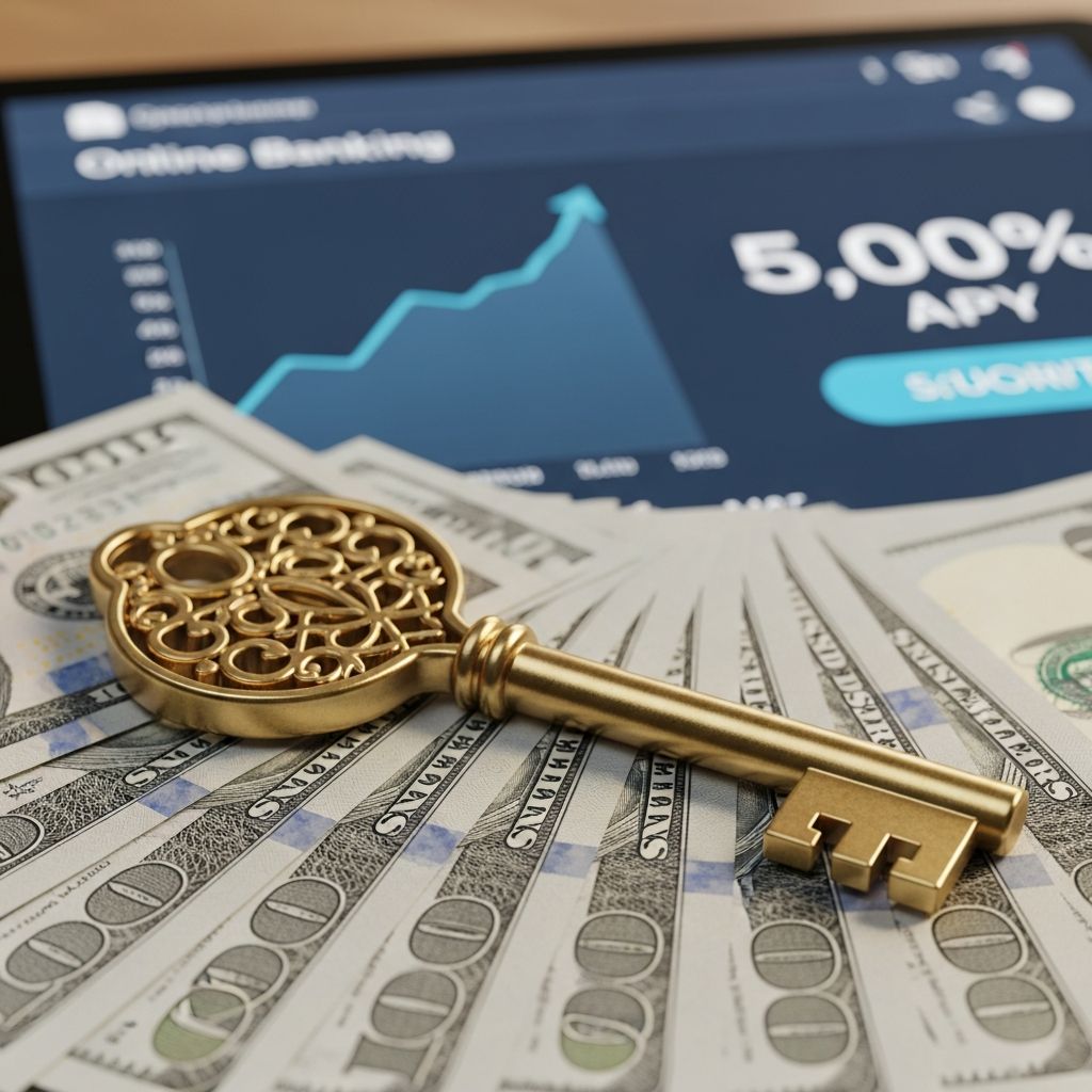 Discover how high-yield savings accounts can supercharge your financial goals with superior interest rates, safety, and flexibility for everyday savers.