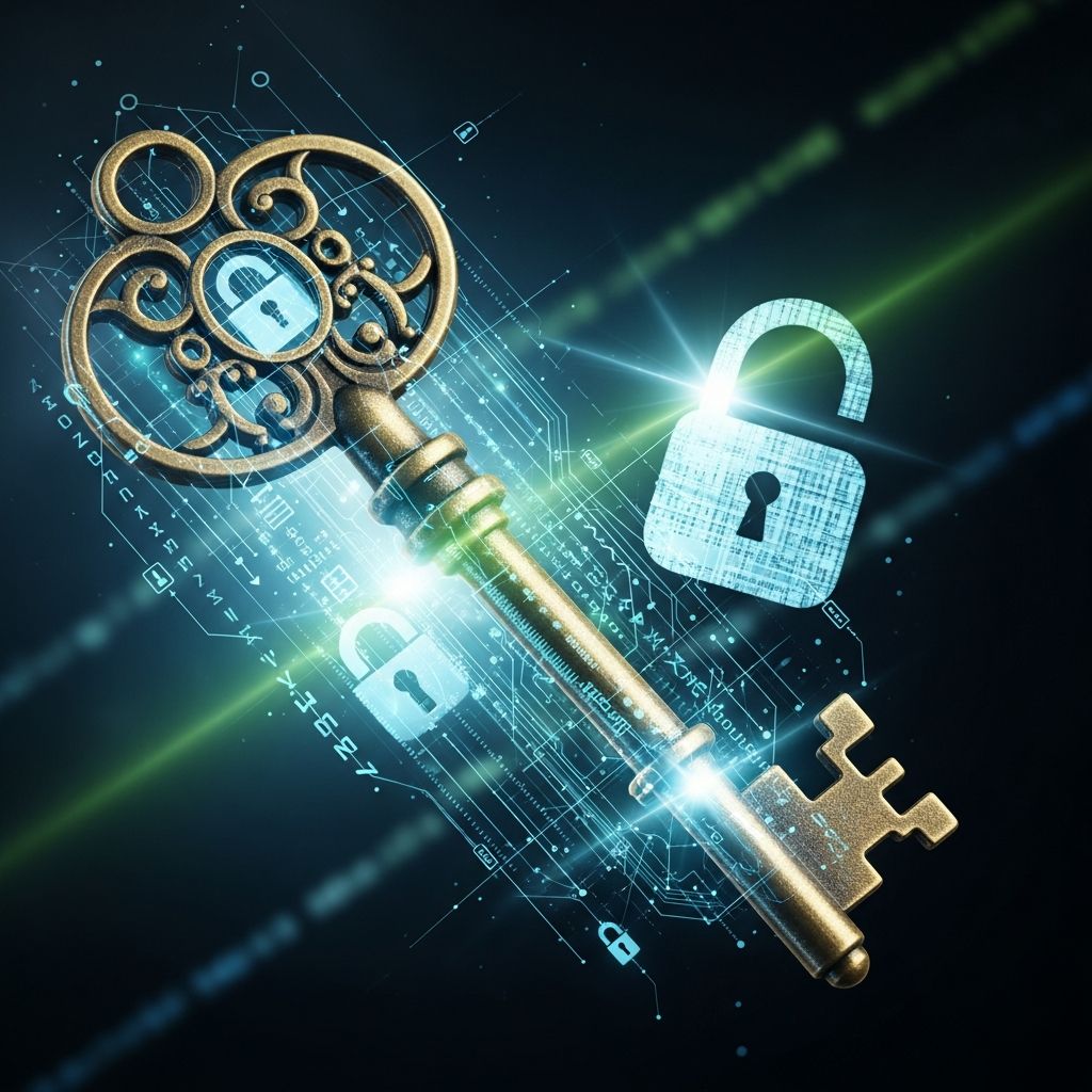 Master security questions to safeguard your accounts from hackers and recover access effortlessly when forgotten.