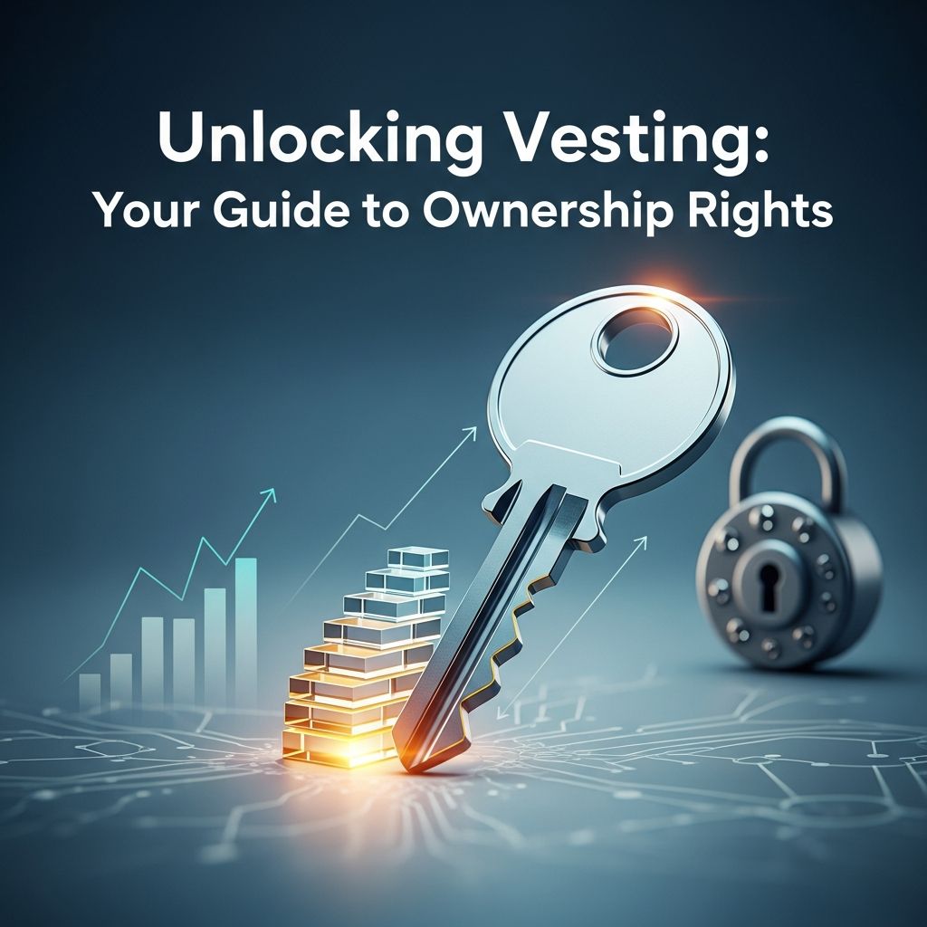 Discover how vesting transforms equity promises into real ownership, from stock options to retirement benefits, with schedules and strategies explained.