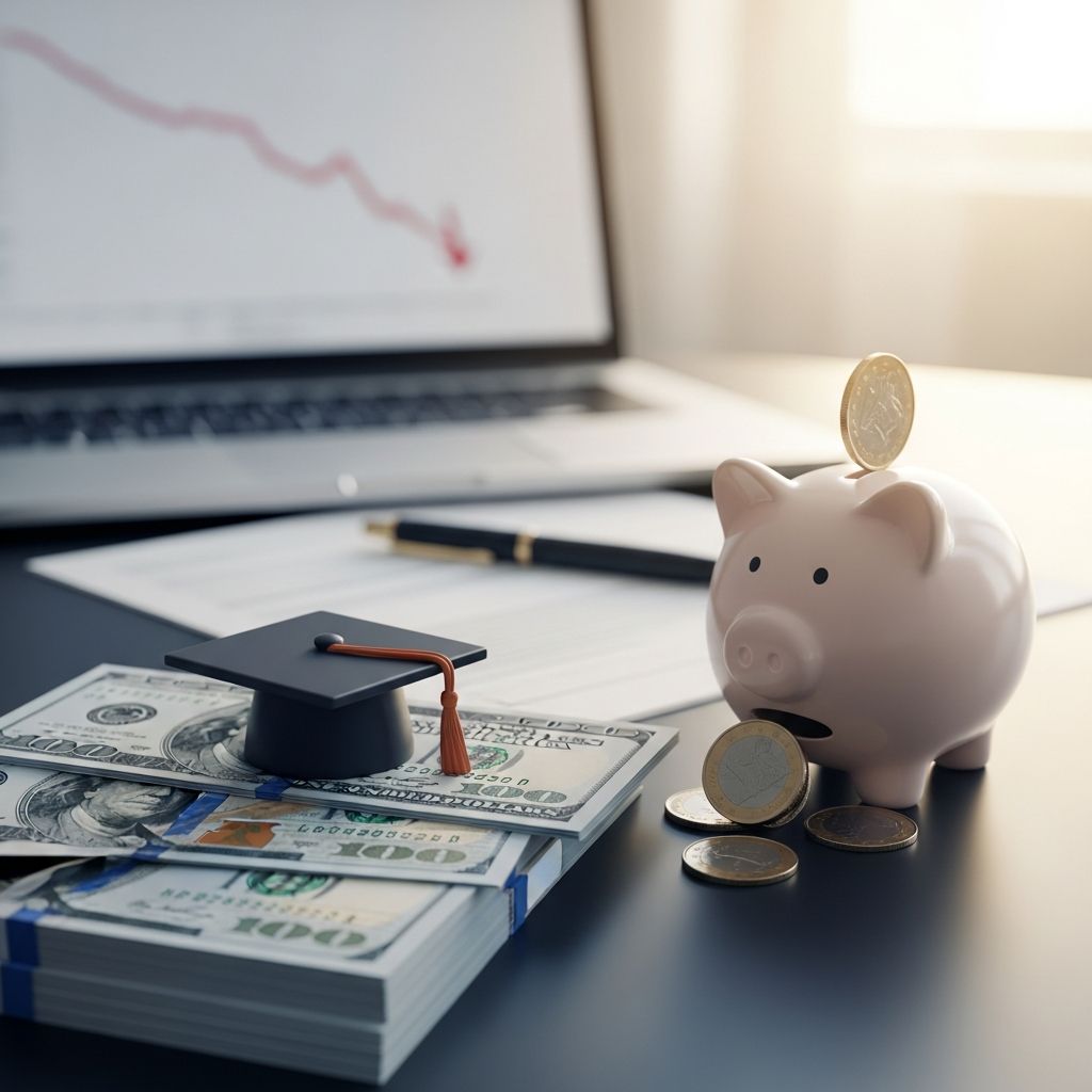 Discover how the SECURE Act enables tax-free 529 withdrawals up to $10,000 for student loans, including rules for beneficiaries and siblings.