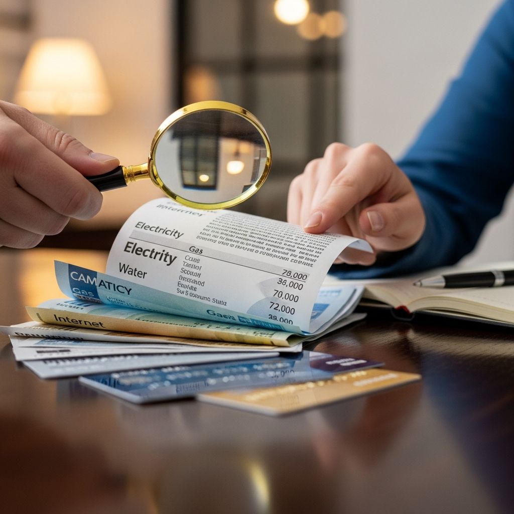 Discover if utility providers check your credit, what they look for, and how to prepare when setting up services at a new home.