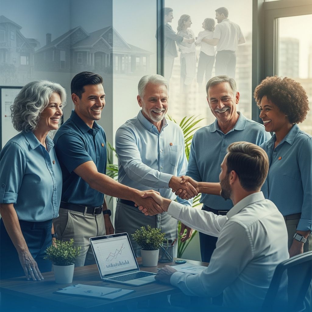 Discover how VA-backed mortgages help veterans achieve homeownership with zero down payments and exclusive benefits.