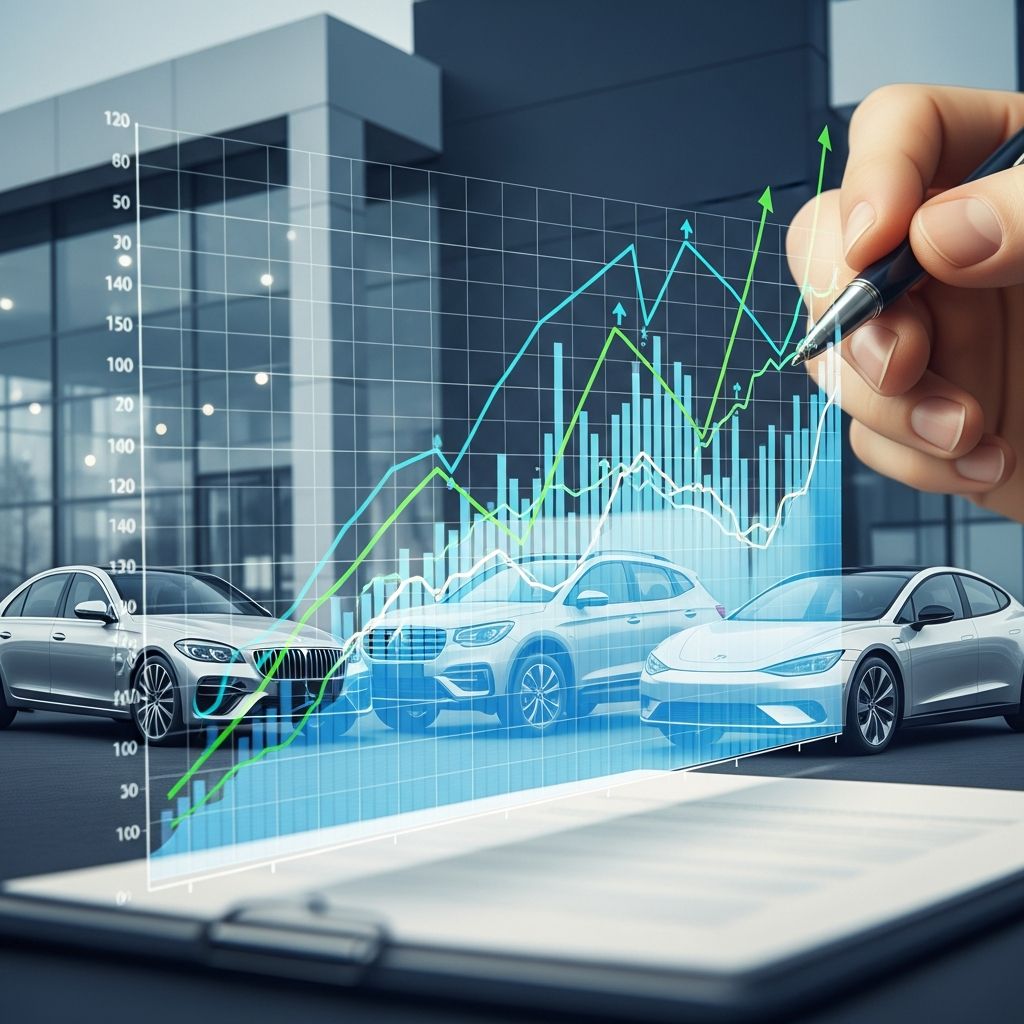 Explore leasing benefits and drawbacks to determine if renting a car aligns with your lifestyle and budget.
