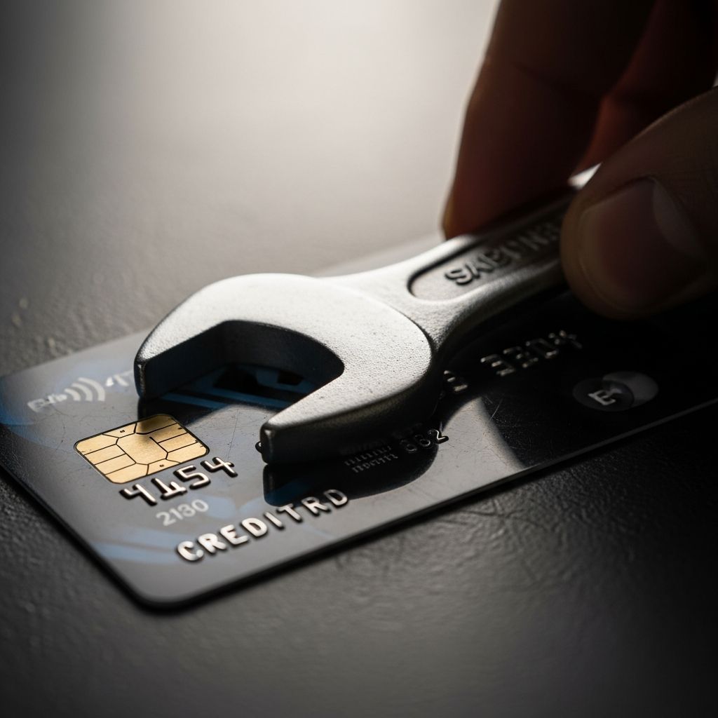 Understand how losing your car damages credit and recovery strategies