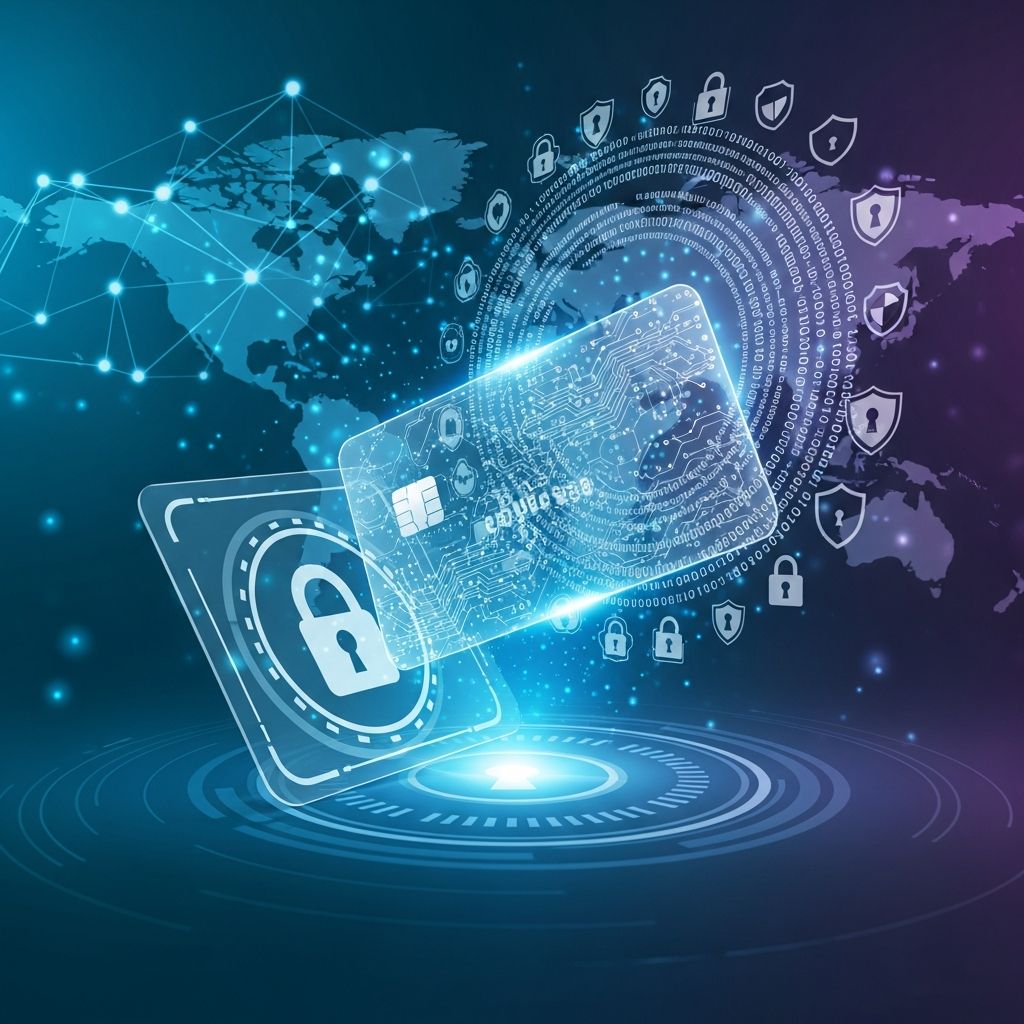 Discover how virtual credit cards bolster online security, offer spending controls, and safeguard your finances in an era of rising cyber threats.