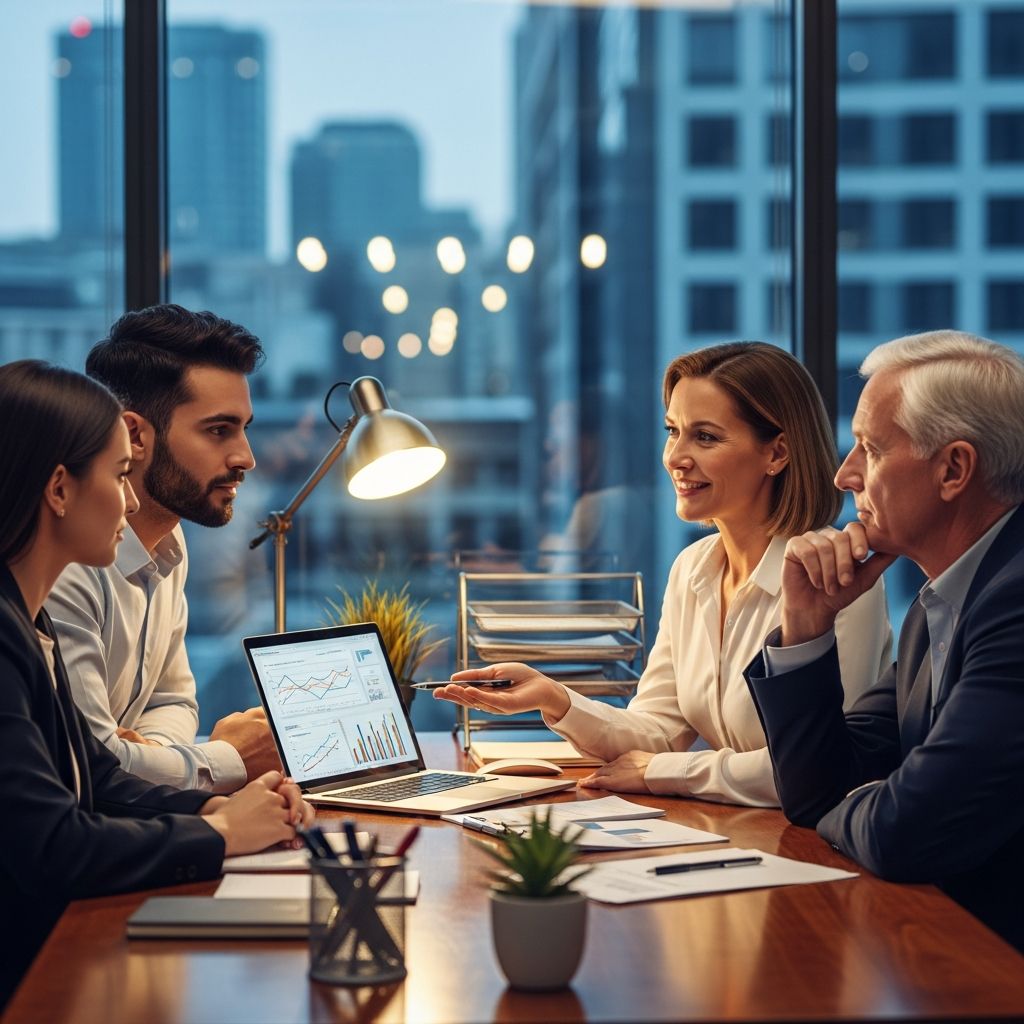 Discover key signs that it's time to bring in expert tax help to simplify filings, maximize savings, and avoid costly mistakes in your financial life.