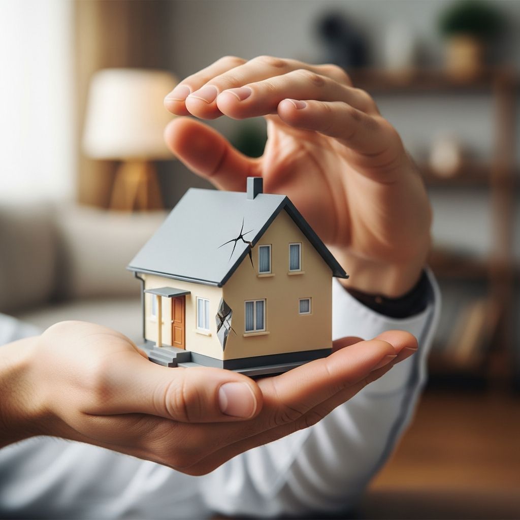 Learn key factors for deciding whether to file a home insurance claim, balancing costs, coverage limits, and long-term risks for smart financial choices.