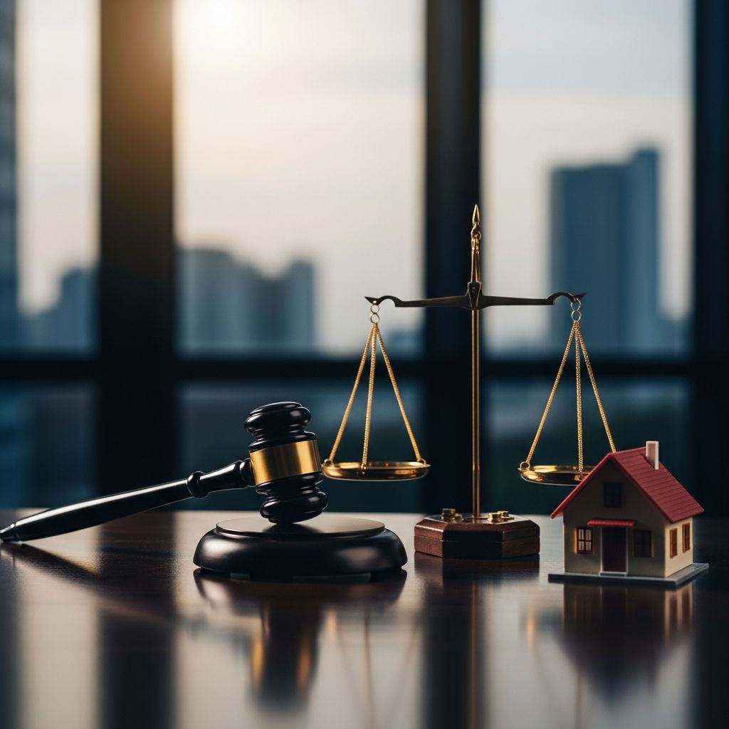 Facing foreclosure? Learn expert insights on whether a defense attorney can save your home, weighing costs, benefits, and key strategies for success.