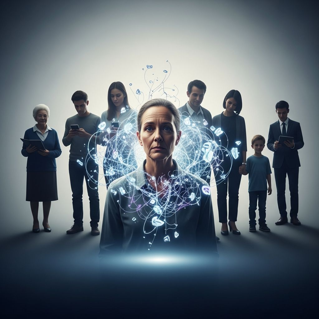 Uncover the surprising demographics most targeted by scammers and learn how to protect yourself from fraud across all ages and backgrounds.