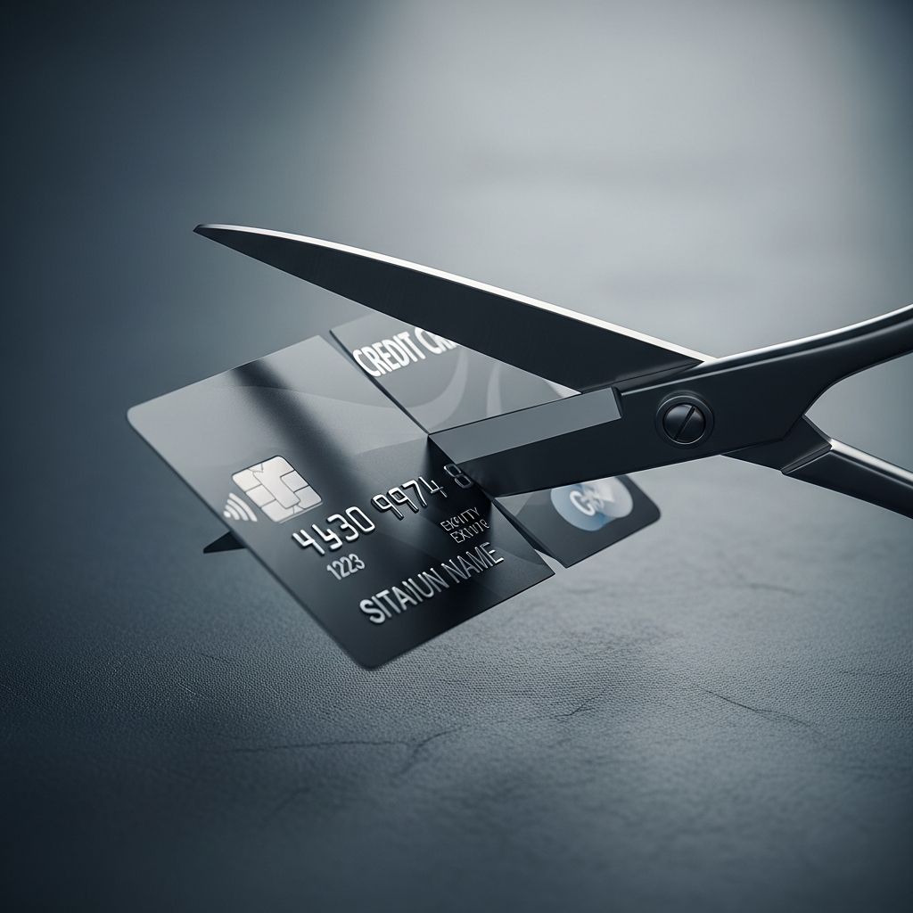 Discover the hidden triggers behind unexpected bank account closures and learn proactive steps to safeguard your finances from sudden disruptions.