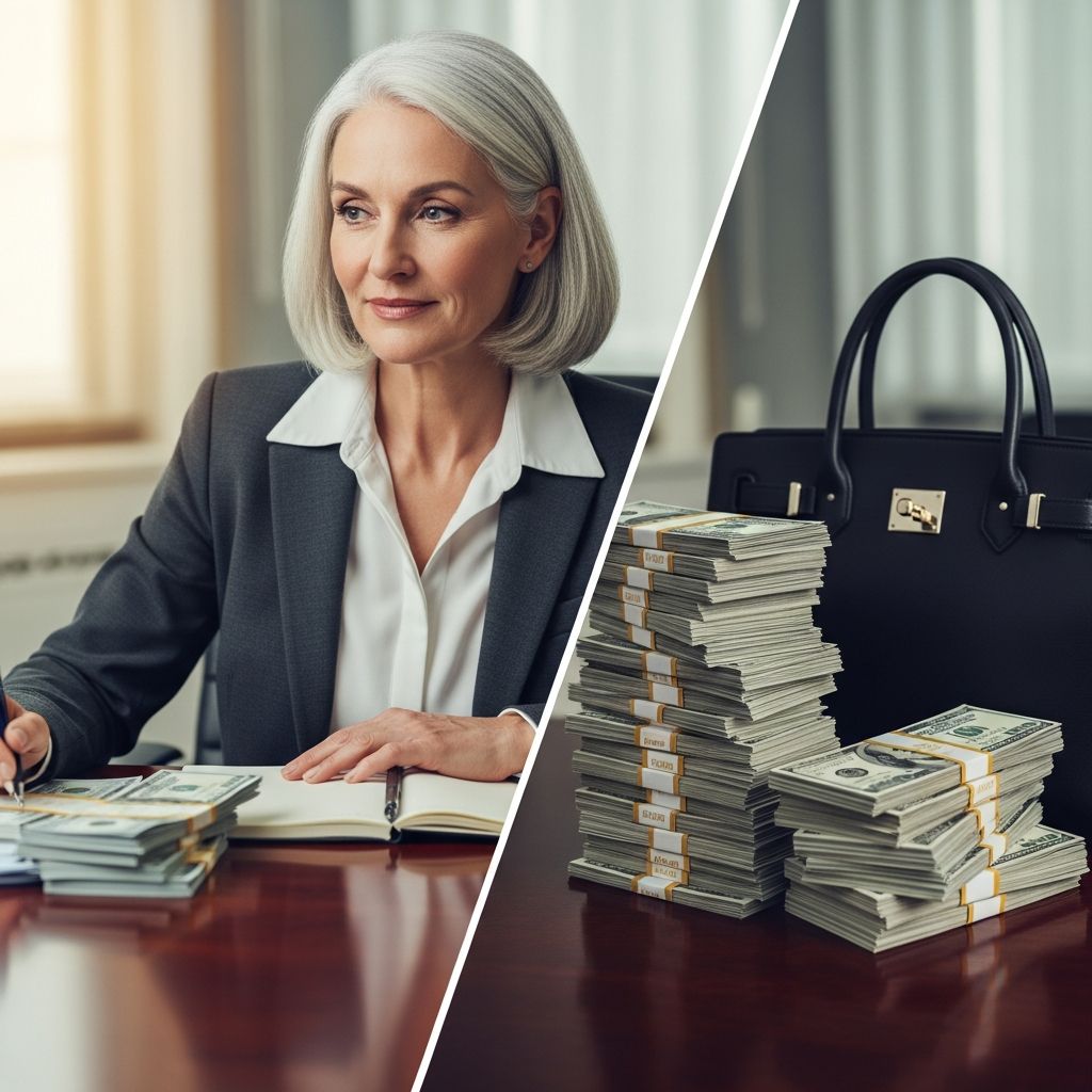 Explore the key factors driving women's greater retirement savings needs and practical strategies to close the financial gap for a secure future.