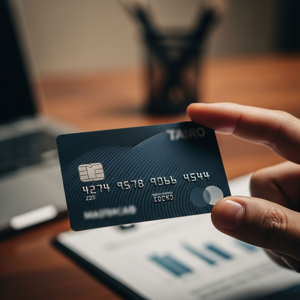 Discover the key reasons behind a low credit limit and learn actionable steps to boost it for better financial flexibility.