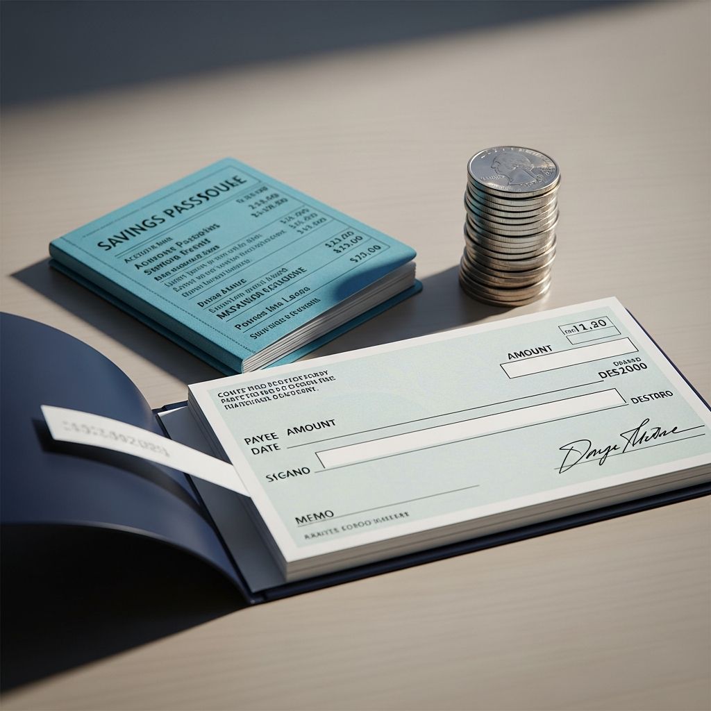 Discover why savings accounts limit check writing and explore secure ways to access your funds without fees or restrictions.