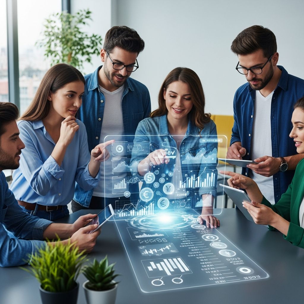 Understanding how younger generations approach retirement savings and long-term financial security strategies