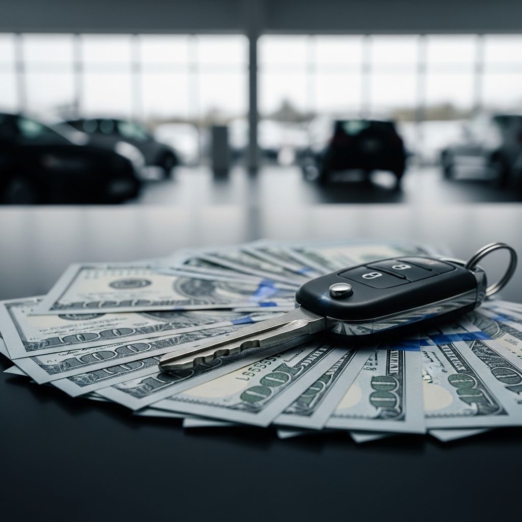 Discover if buying a car without any upfront payment is realistic, the risks involved, and smarter alternatives for 2026 buyers.